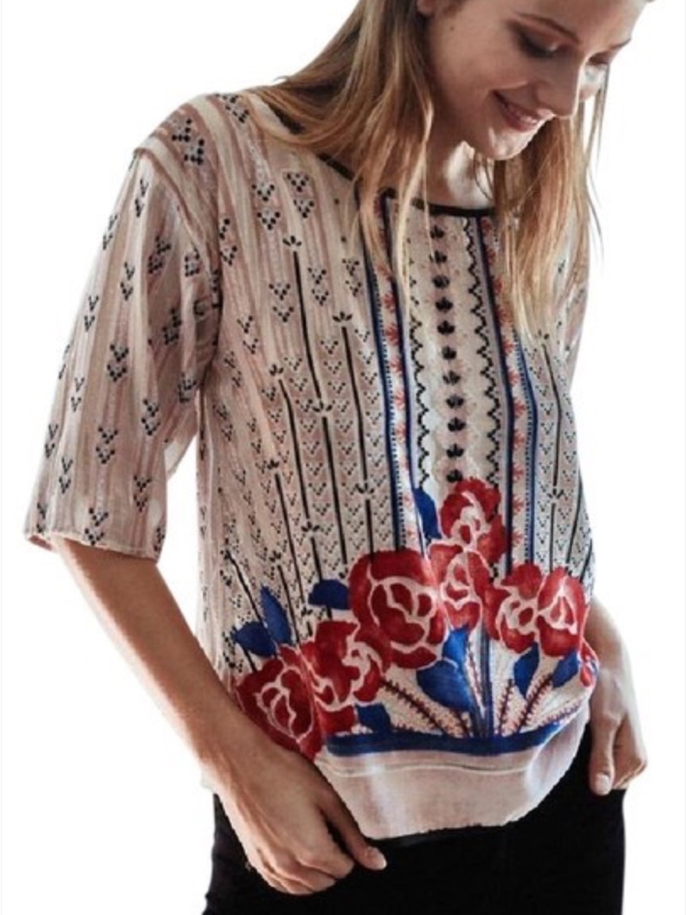 Anthropologie